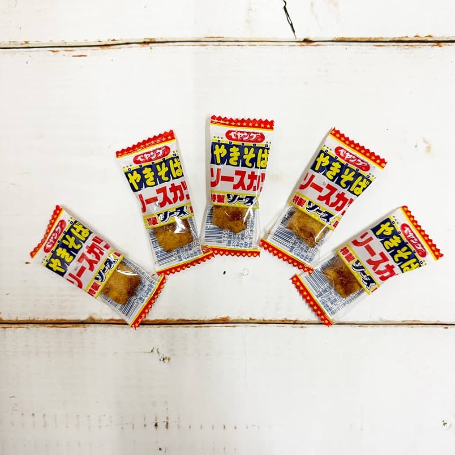 やきそば 冷凍太麺焼そば｜GRAND・FOOD・HALL！ Official Online Store